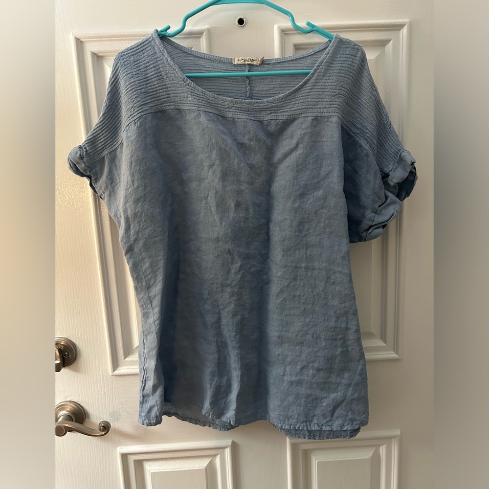 Women’s blouse 1x